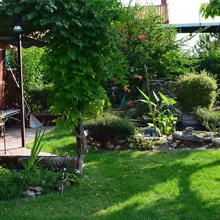 Casa Rural El Descansillo Martinamor