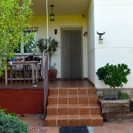 Casa Rural El Descansillo *