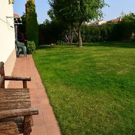 Casa Rural El Descansillo