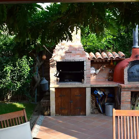 Casa Rural El Descansillo Martinamor