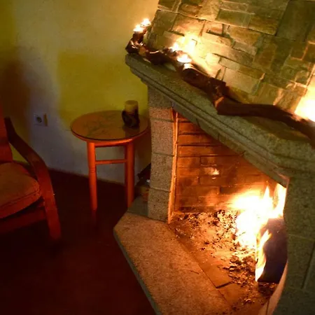 Casa Rural El Descansillo Martinamor