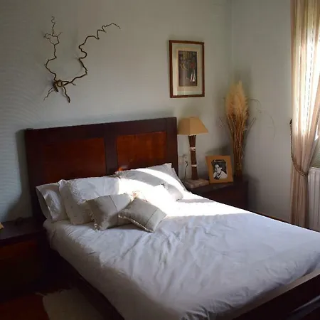 Casa Rural El Descansillo * Martinamor