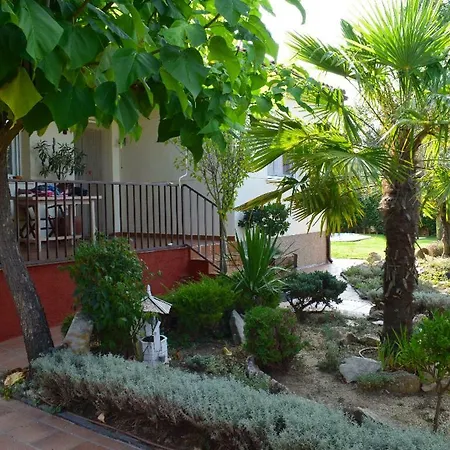 Apartment Casa Rural El Descansillo