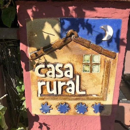 Casa Rural El Descansillo *