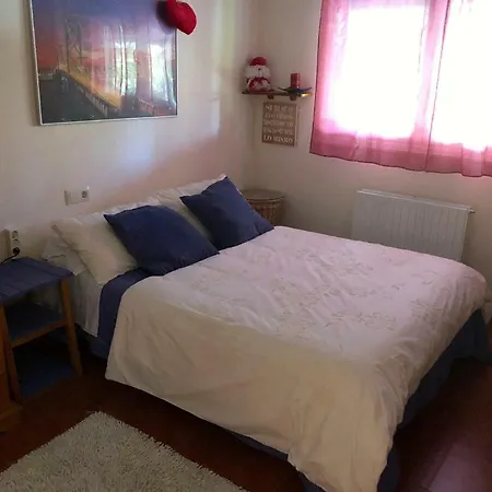Casa Rural El Descansillo Martinamor