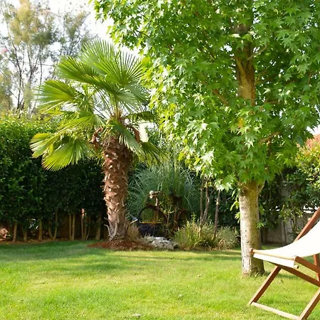 Casa Rural El Descansillo