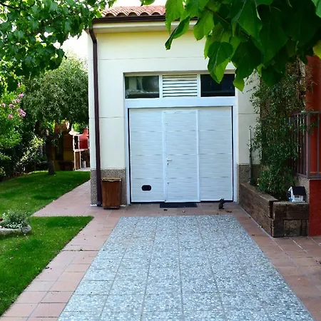 Apartment Casa Rural El Descansillo *